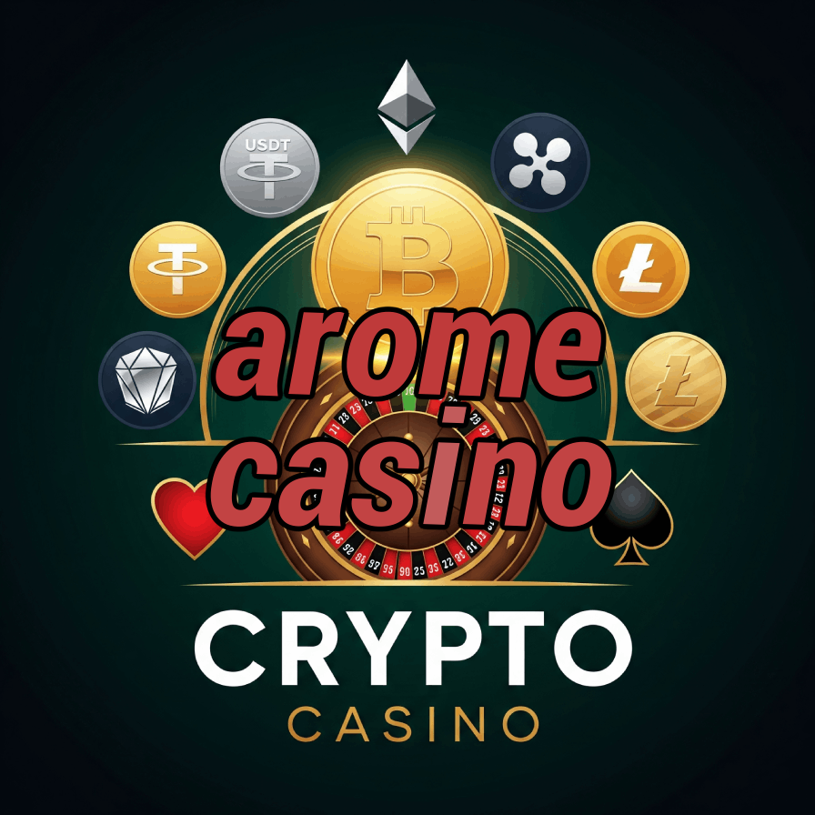 Arome Casino - Scented Casino Experience